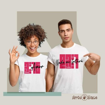 T-Shirt Mujer